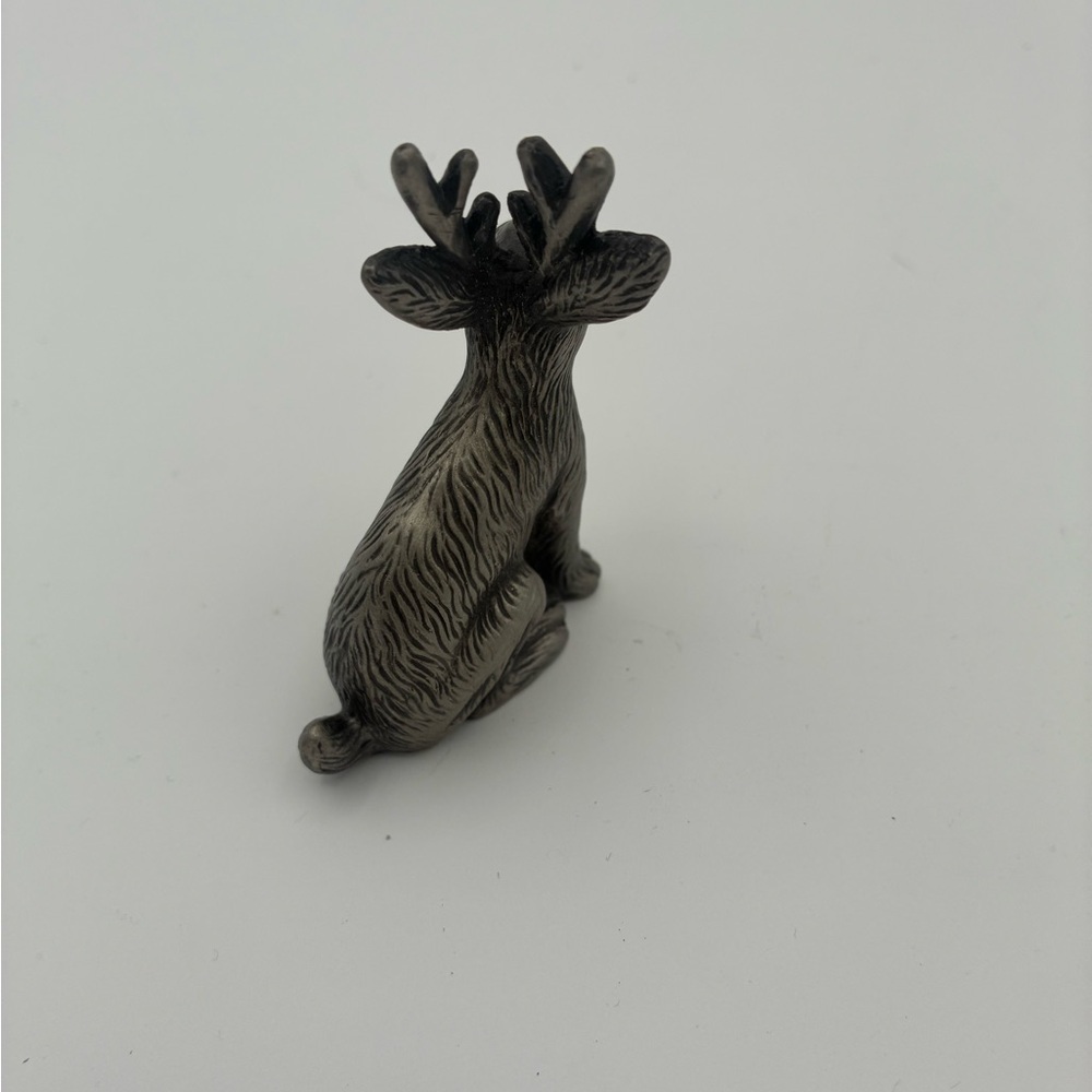 Jackalope Figurine - Picture 5 of 9